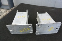 фото thumb №7, Audi q5 8r зона деформації ліва права 09-17