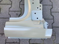 фото thumb №7, Обшивка блок двигателя порог правый передний tesla 3