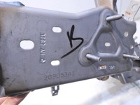 фото thumb №7, Балка каркас консолі renault scenic ii