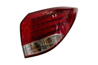 фото thumb №8, Лампа права задня hyundai i40 cw vf 924023z000 1.7l дизель 100kw 2012