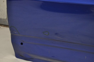 фото thumb №6, Двері ліві задні audi q3 i 8u зад лівий 8u0