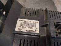 фото thumb №7, Перемикач світла bmw 3 e46 4108585 61314108585