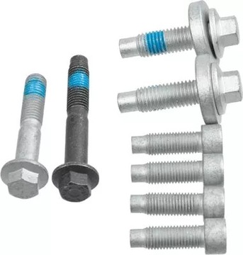 фото thumb №1, Винт рычага /t/ s-max,mondeo /kpl/