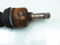 фото thumb №3, Приводной вал левый перед peugeot 306 1.8