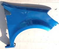 фото thumb №3, Крила renault clio iii 195 правий