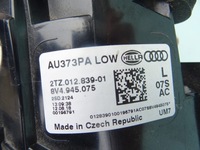 фото thumb №8, Лампа задня задня ліва audi a3 8v4945075