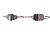 фото thumb №1, Volvo v50 04-12 2.0 d механічна коробка передач піввісь ліва коротка