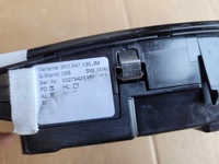 фото thumb №7, Лампа стельовий porsche cayenne 9y 2020