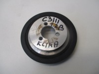 фото thumb №1, Шків компресора кондиціонера c3 iii 1.2