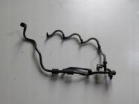 фото thumb №1, Повернення палива форсунок nissan x-trail t32 1.6 dci