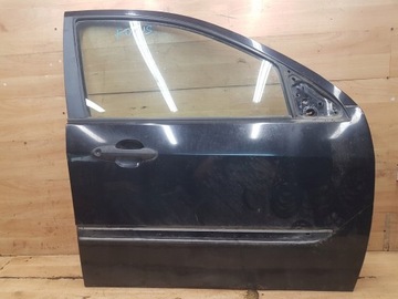 фото thumb №1, Двері перед праві ford focus mk1 комплектні