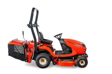 Набор фильтров; упаковка; Фильтры KUBOTA GR 1600