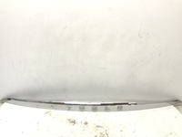 фото thumb №1, Планка хром накладка крышки зад tesla x 1035370-00-e