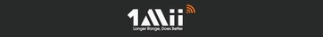 Приемник Bluetooth 4.2 1Mii B06 Pro aptX 60 м