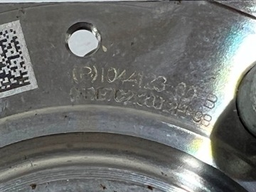 фото thumb №3, Підшипник ступиця tesla модель 3 1044123-00-b