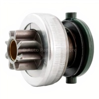 Купити Оригінальний бендикс bendix стартер bosch 1006209952, фото thumb