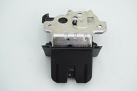 фото thumb №1, Замок крышки багажника skoda rapid 5e0827505