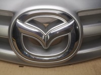 фото thumb №6, Решітка радіатора решітка радіатора mazda 3 i bk 5d hb оригінал