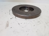 фото thumb №3, Глушник коливань wału1496469 scania r euro 4 dc1213