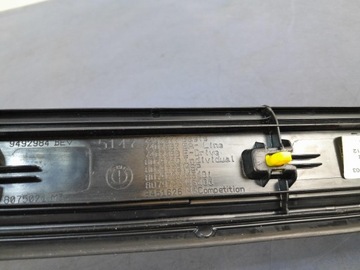 фото thumb №6, Bmw 3 g20 g21 накладка порогова перед лівий м-пакет