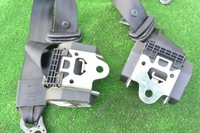 фото thumb №5, Pas безопасности левый правый задняя audi q7 4l kpl