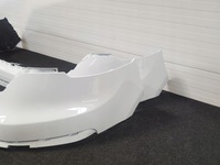 фото thumb №4, Бампер передний накладка renault trafic iv