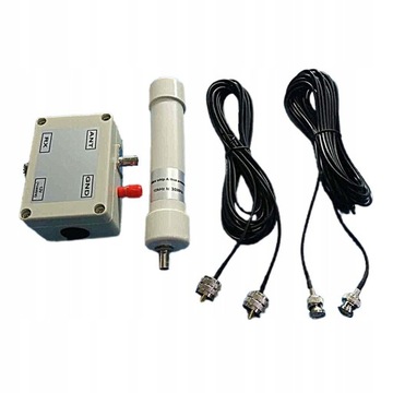 Активная антенна Mini-Whip HF, VLF, LF, от 10 кГц до 30 МГц