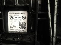 фото thumb №15, Kia niro ii ev 22-25 бампер передній kompletny радар 6pdc abp