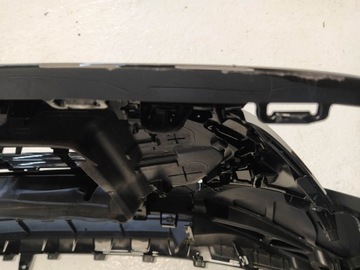 фото thumb №14, Mercedes e w214 a214 22- бампер перед переднє amg line gt камера радар pdc