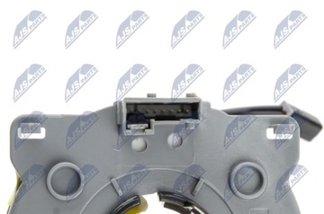 фото thumb №14, Лента руль сматыватель nty opel corsa c 1.0 1.2 1.3