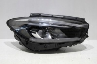 фото thumb №1, Mercedes b247 w247 full led правий лампа права