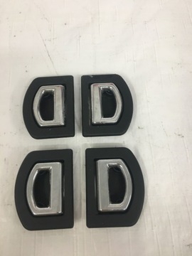 фото thumb №11, Держатель багажника vw audi 1j0864203d 8e0864203