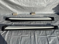 фото thumb №1, Молдинг порог левая правая bmw x6 e71 e72 m performance