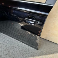 фото thumb №4, Дверь передние левая mitsubishi outlander iii lift 2018 rok