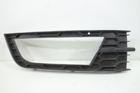 фото thumb №1, Решётка противотуманной фары перед правая skoda octavia iii