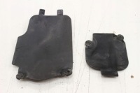 Заглушка подкрылки левого 2szt. bmw z4 e85 в Украине, фото thumb