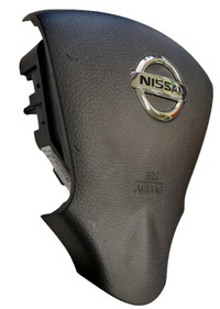 фото thumb №8, Nissan note e12 13-17 подушка безопасности подушка водителя 2