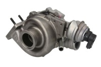 фото thumb №2, Турбонагнетатель iveco daily v, citroen jumper