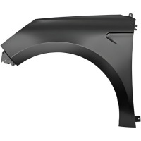 фото thumb №1, Крила лівий do renault clio v 19-