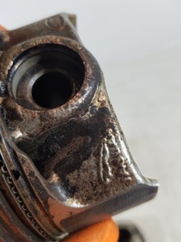 фото thumb №7, Поршень jaguar e-pace f-pace land rover 2.0t pt204