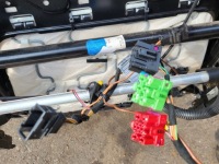 Сиденье правый перед пассажира подогреваемый подушка безопасности audi a4 b7 8e оригинальный номер европа  кожаный в Украине, фото thumb