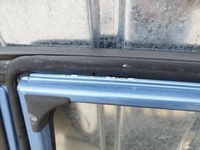 фото thumb №14, Двері задні праве hyundai ix35 lift колір xaf 2010-2015