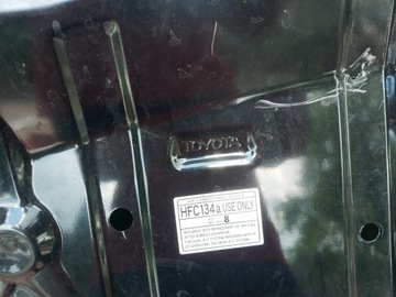 фото thumb №8, Toyota rav4 iii 3 капот перед передня grad