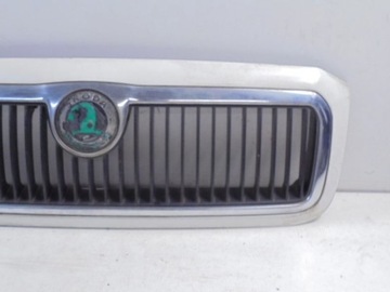 фото thumb №11, Skoda felicia решётка решётка радиатора рестайлинг fl 6u0853651