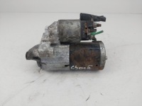 фото thumb №1, Стартер 9801667780 citroen c4 picasso ii 1.6 e-hdi
