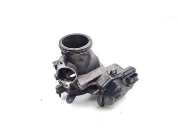 фото thumb №9, Land rover range rover evoque клапан egr 2.0 d дизель 110kw 150 hp 2017