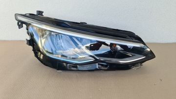 фото thumb №1, Лампа перед права vw golf viii led 5h1941006