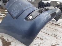 фото thumb №13, Бампер задняя citroen c4 picasso