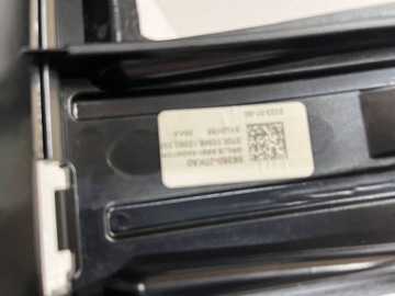 фото thumb №12, Kia ceed cee'd iii рестайлинг gt line 2021- решётка решётка радиатора оригинал