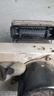 фото thumb №4, Насос abs volvo s60 02r sedan 2.4d5 00-04r